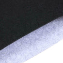 Two-layer Felt Desktop Mouse Pad Pen Stationery Holder Mat A4 Files Cover