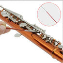 Woodwind Instrument Repair Tools Stainless Steel Spring  Hook For Sax Part