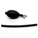 Car Air Pump Wedge Inflatable Hand Pump Car Door Window Shim Entry Open Too D2K9