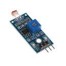 Photosensitive sensor module light detection module for arduino 3pin BX