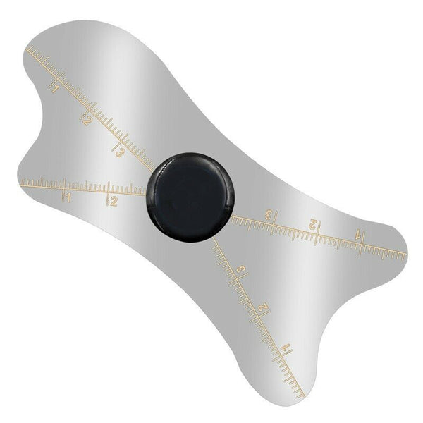 5Pcs Phone Repair Tool Stainless Steel Opening Anti-Slip Picks Thin Pry Too Q6W7