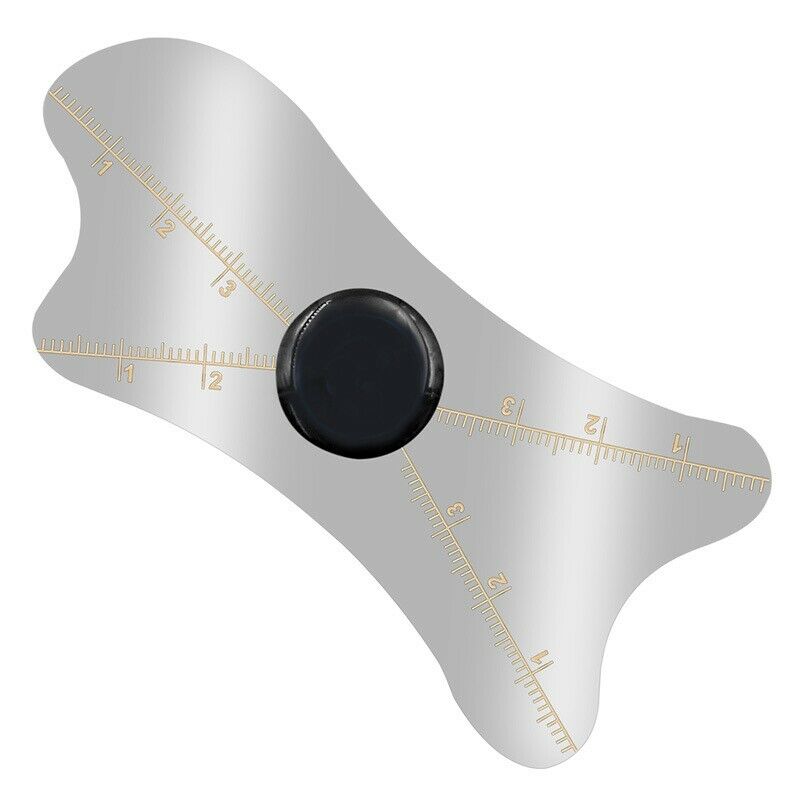 5Pcs Phone Repair Tool Stainless Steel Opening Anti-Slip Picks Thin Pry Too Q6W7