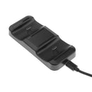 Dual Controller Charger Dock for PS5, Charging Station for Sony Playstation 5