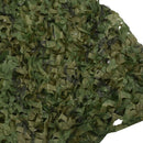 4 x 1.5m Camouflage Shooting Hide Army Net Hunting Oxford Fabric Camo Netti