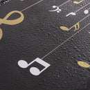 20pages Score Paper Documents Storage Paino Music Sheet Folder Home File Holder