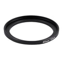 46mm-52mm Aluminum Step Up Adapter Ring for Digital SLR Camera P1X2