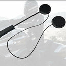 New Bluetooth Anti-Jamming B630 Motorcycle Helmet Hands-Free Bluetooth Head M4R2