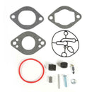 Carb Overhaul Rebuild Repair Kit for Briggs Stratton 696146 Carb 20A400