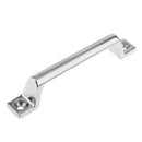 160mm Heavy Duty Stainless Steel Grab Handle with two holes Big DIF