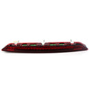 Fit for 2002-2008 E85 Z4 Third Brake Stop Light Red Color Lamp 63256917378