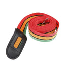 5Cm*4.5M Cross Suitcase Safe Packing Belt Adjustable Luggage Suitcase randomJ3C
