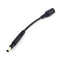 DC Power Jack 7.4mm x 5.0mm Female to 4.8mm x1.7mm Male Plug Cable Plug AdapteJR