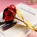 Mother'S Day Present Gift Rose Valentine'S Day Flower Holiday Wedding Party