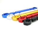 7/8 Inch 22mm Motorcycle Handlebar Strengthen Rod Motorbike Handle Cross-ba R7U2