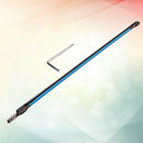 GHA06 Dual Action Guitar Truss Rod Steel Bar 460Mm Guitar Bass Truss Rod Ad