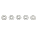 20pcs/set Steel Flute Pads For Wind Woodwind Instrument Parts