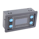 1HZ~150KHZ Signal Generator Digital Display PWM Pulse Frequency Duty Ratio