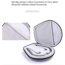Carrying Case For Sony Wi-1000X, Wi-C600N, Sbh90C, Sbh90Cjp, H700, Wih700/B