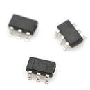 12Pcs TTP223 SOT23-6 one-touch key detecting IC Good   Cy