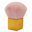 Square Blusher Buffer Brush Face Powder Foundation Makeup Cosmetic Brush