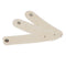 3 Pieces Cable Management Organizer Fastening Cable Ties Straps