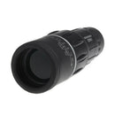 New Generation 16X52 Zoom Compact Sports Monocular Telescope Mono Spotting
