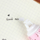 Multifunction Correction Tape with Seal for Kids School Supplies Two in one -OZ