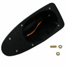 Carbon Fiber Shark Fin Design Aerial Antenna