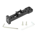 Mounting Plate Set Mini Adapter External Extension High Strength for DJI Ronin S