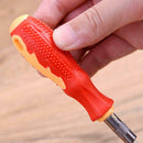 Multi-function Batch of Head Screwdriver Set Small Hand Combination Tools Kit
