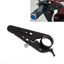 Universal Grip Throttle Assist Wrist Motorcycle E-Bike Cruise Control Cramp Rest