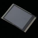 High-Transparence Optical Screen Protector, Clear&Bright for Sony A300/A350