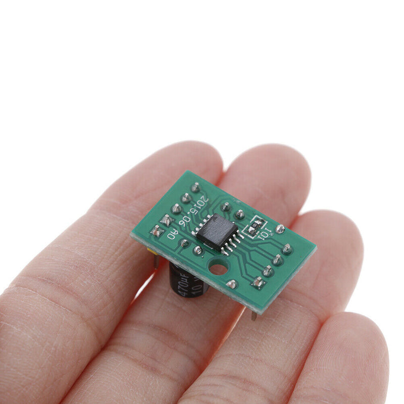 DC4-6V 5Vminiature stepper motor driver control board 2 phase 4wire drive chipBX