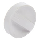 Microwave oven 11 mm long plastic spool rotary knob timer R4Z7