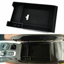Car Center Console Armrest Box Glove Box Secondary Storage for BMW X5 X6 F1