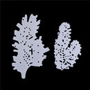 1set Tree Metal Cutting Dies Stencil Photo Album Decor Embossing Cards Craft B3C