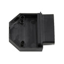 Universal Obdii Obd2 16Pin Female Connector Obd Ii Female Plug Adapter Obd  B7B8