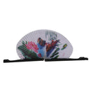 Paper Hand Fan Folding Wedding Party Favor P6S6