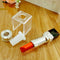 3 piece set DIY 12.1mm simple lipstick filling tube Heart-shaped silicone m U2K4