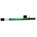 Golf Alignment Sticks Fiberglass Swing Putting String Pegs Training Aids
