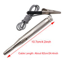 Universal Circuit Tester DC 6V 12V 24V Light System Electrical Probe Car Voltage