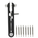 6825 Watch Bracelet Remover Spring Bar Plier Watch Strap Adjuster Tool Disa