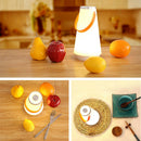Touch Sensor Night Lamp Portable LED Emergency Light USB Rechargeable Hanging