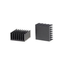 10 X 20x20x10mm Heat Sink Heatsinks Cooling Aluminum Radiator Hot!
