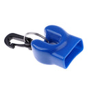 Set of 3 Silicone Scuba Diving Regulator Mouthpiece Octopus Holder Replacement -