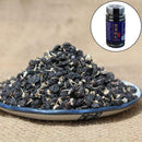 Real Black Goji Berry Fruit 50g Dried Chinese Black Wolfberry Gouqi Berries E3K6