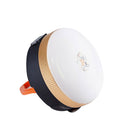 USB Rechargeable LED Outdoor Camping Fishing Light Tent Lantern Hanging Lamp