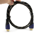 15ft 5M 1.4v Ethernet Male to Male HDMI Cable Cord for LCD1080p HDTV High Speed