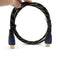 15ft 5M 1.4v Ethernet Male to Male HDMI Cable Cord for LCD1080p HDTV High Speed