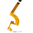 Lens Aperture Flex Cable for Canon EF 24-105mm f/4L IS USM LENS Repair Part